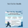 Ralph Dehner - Tai Chi for Health: Solutions for Falls