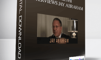 Ramit Sethi Interviews Jay Abraham