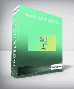 Ramit Sethi – Ready Set Evergreen