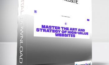 Ran Segall - $10k Website