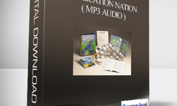 Randy Gage – Duplication Nation ( MP3 Audio )