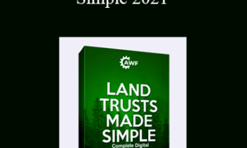 Randy Hughes – Land Trusts Made Simple 2021