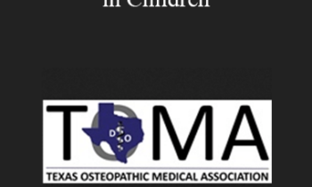 Ranelle Bracy-Lewis - Anxiety and Depression in Children