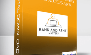 Rank and Rent Mastery – 6 Week Accelerator