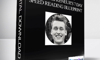 Rapid Learning: The Entrepreneur’s 7 Day Speed Reading Blueprint