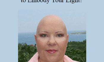 Raquel Spencer - Preparing Your Divine Vehicle to Embody Your Light!