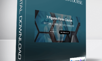 Rashad Smith - 7 Figures Forex Course