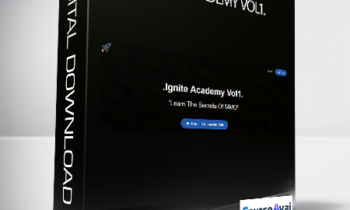 Raufy - .Ignite Academy Vol1.