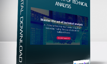 Raul Gonzalez - Master the art of technical analysis