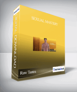 Raw Tantra – Sexual Mastery