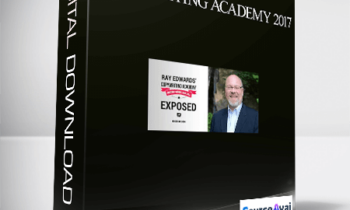 Ray Edwards – Copywriting Academy 2017