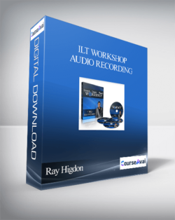 Ray Higdon – ILT Workshop Audio Recording