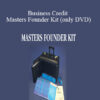 Ray Reynolds - Business Credit Masters Founder Kit (only DVD)