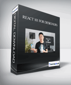 React 101 For Designers