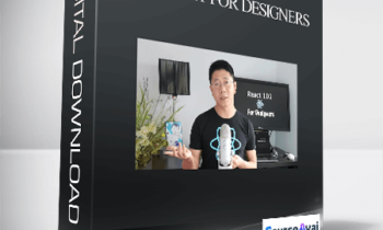 React 101 For Designers