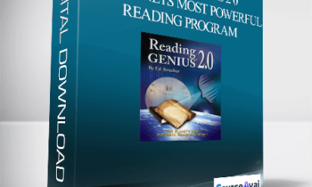 Reading Genius 2 0 - The Planets Most Powerful Reading Program