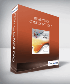 Ready2Go - Confident You!