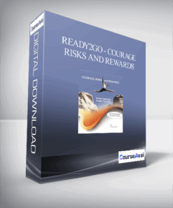 Ready2Go - Courage