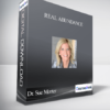 Real Abundance With Dr. Sue Morter