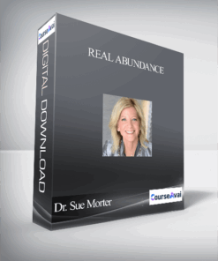 Real Abundance With Dr. Sue Morter