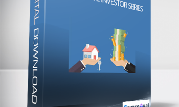 Real Estate Investor Series – Real Estate