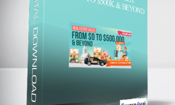 Meet Kevin - Real Estate Sales: From 0 to Millions & Beyond by Becoming a No-Pressure Agent®