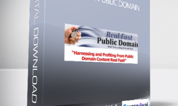 Real Fast Public Domain by Tony Laidig & Daniel Hall