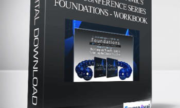 Real Social Dynamics - Superconference Series - Foundations - DVDs + Workbook