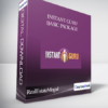 RealEstateMogul - Instant Guru Basic Package