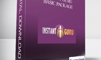 RealEstateMogul - Instant Guru Basic Package
