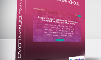 Rebecca Black  - Poshmark Seller School