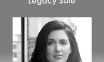 Rebecca T Dickson - Legacy Sale