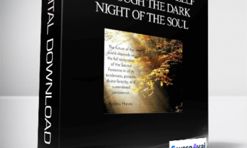 Rebirthing Yourself Through the Dark Night of the Soul With Andrew Harvey