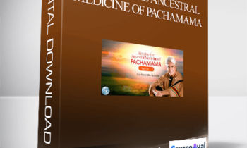Receive the Ancestral Medicine of Pachamama With don Oscar Miro-Quesada
