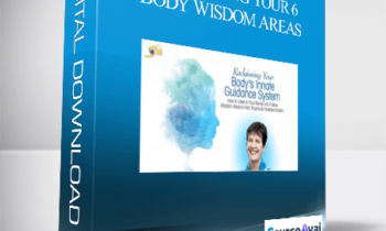 Suzanne Scurlock - Reclaiming Your 6 Body Wisdom Areas