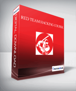 Red Team Hacking Course