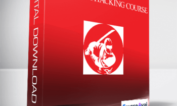 Red Team Hacking Course