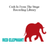 Redelephantu - Cash In From The Stage Recording Library