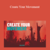 Redelephantu - Create Your Movement