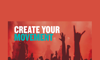 Redelephantu - Create Your Movement