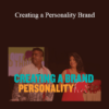 Redelephantu - Creating a Personality Brand