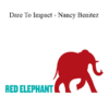 Redelephantu - Dare To Impact - Nancy Benitez