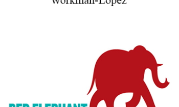 Redelephantu - Dare To Impact - Tammy Workman-Lopez