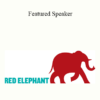 Redelephantu - Featured Speaker