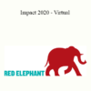 Redelephantu - Impact 2020 - Virtual