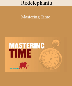 Redelephantu - Mastering Time