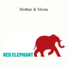 Redelephantu - Mother & Moon