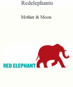 Redelephantu - Mother & Moon