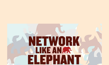 Redelephantu - Network Like an Elephant
