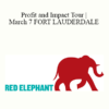 Redelephantu - Profit and Impact Tour | March 7 FORT LAUDERDALE